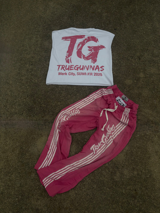 MERK CITY "SUMMERS" Sets