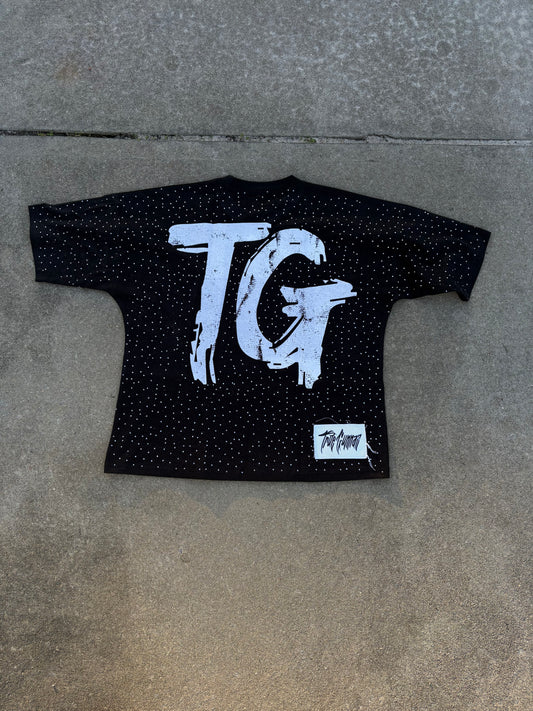 Not Your Average "True Gunnas" Tee